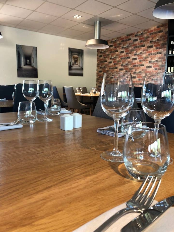 Le Restaurant - Le Butcher - Nantes - Viande du boucher Nantes