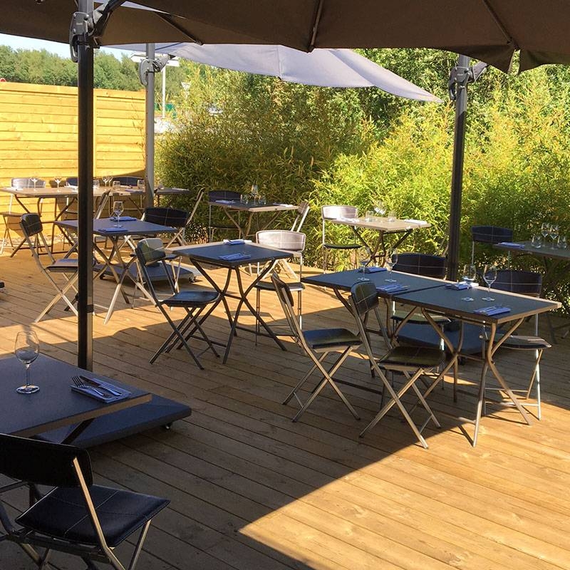 Le Butcher - Restaurant Nantes - bien manger SAINT-SEBASTIEN-SUR-LOIRE