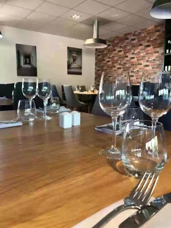 Le Restaurant - Le Butcher - Nantes - Repas de groupe Saint-Sebastien-sur-Loire