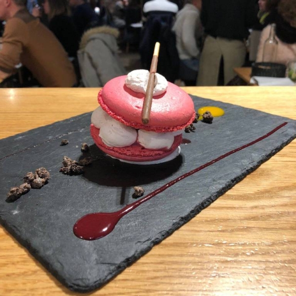 Le Restaurant - Le Butcher - Nantes - top restaurant SAINT-SEBASTIEN-SUR-LOIRE