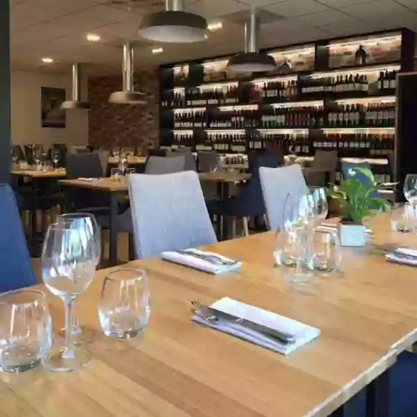 Le Restaurant - Le Butcher - Nantes - restaurant SAINT-SEBASTIEN-SUR-LOIRE