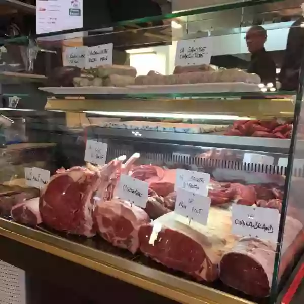 Le Restaurant - Le Butcher - Nantes - Viande du boucher Nantes