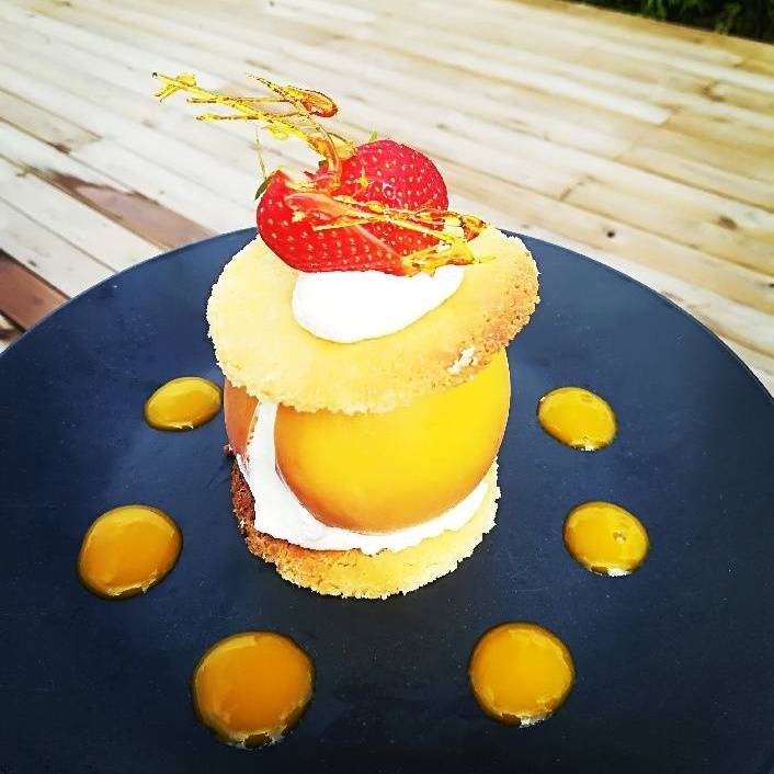 Le Butcher - Restaurant Nantes - meilleur resto SAINT-SEBASTIEN-SUR-LOIRE